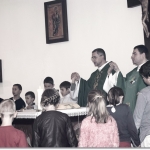 Instalacja Ks. Mateusza